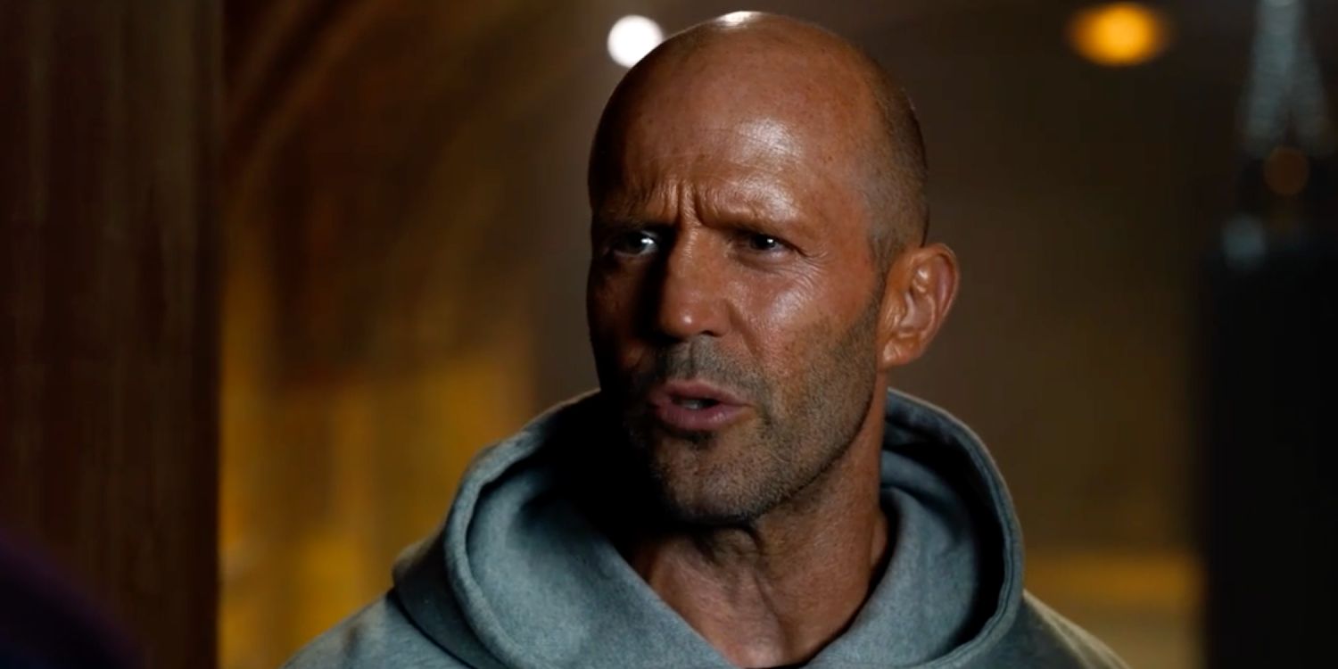 Jason Statham's Next Action Movie Needs To Break His Awful 2023 Rotten ...