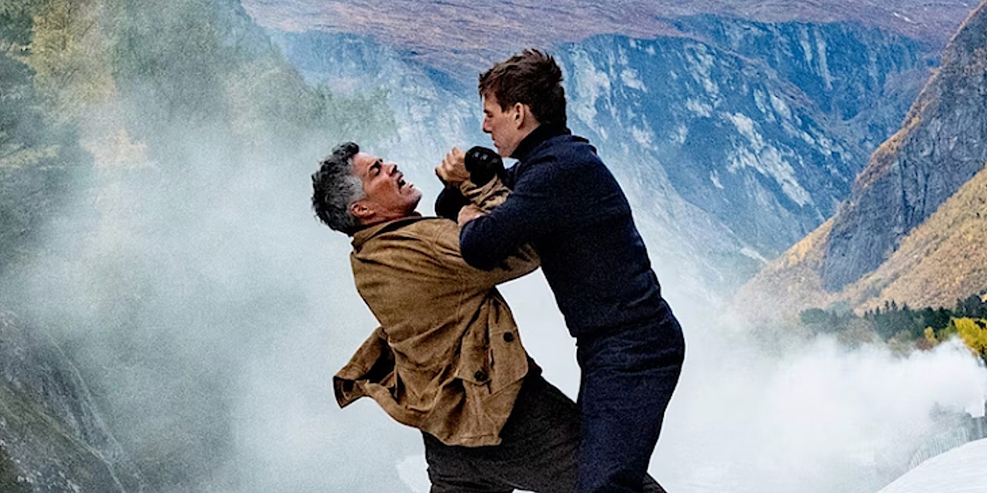 Mission: Impossible 8 - Release Date, Story & Everything We Know About Dead Reckoning Part 2