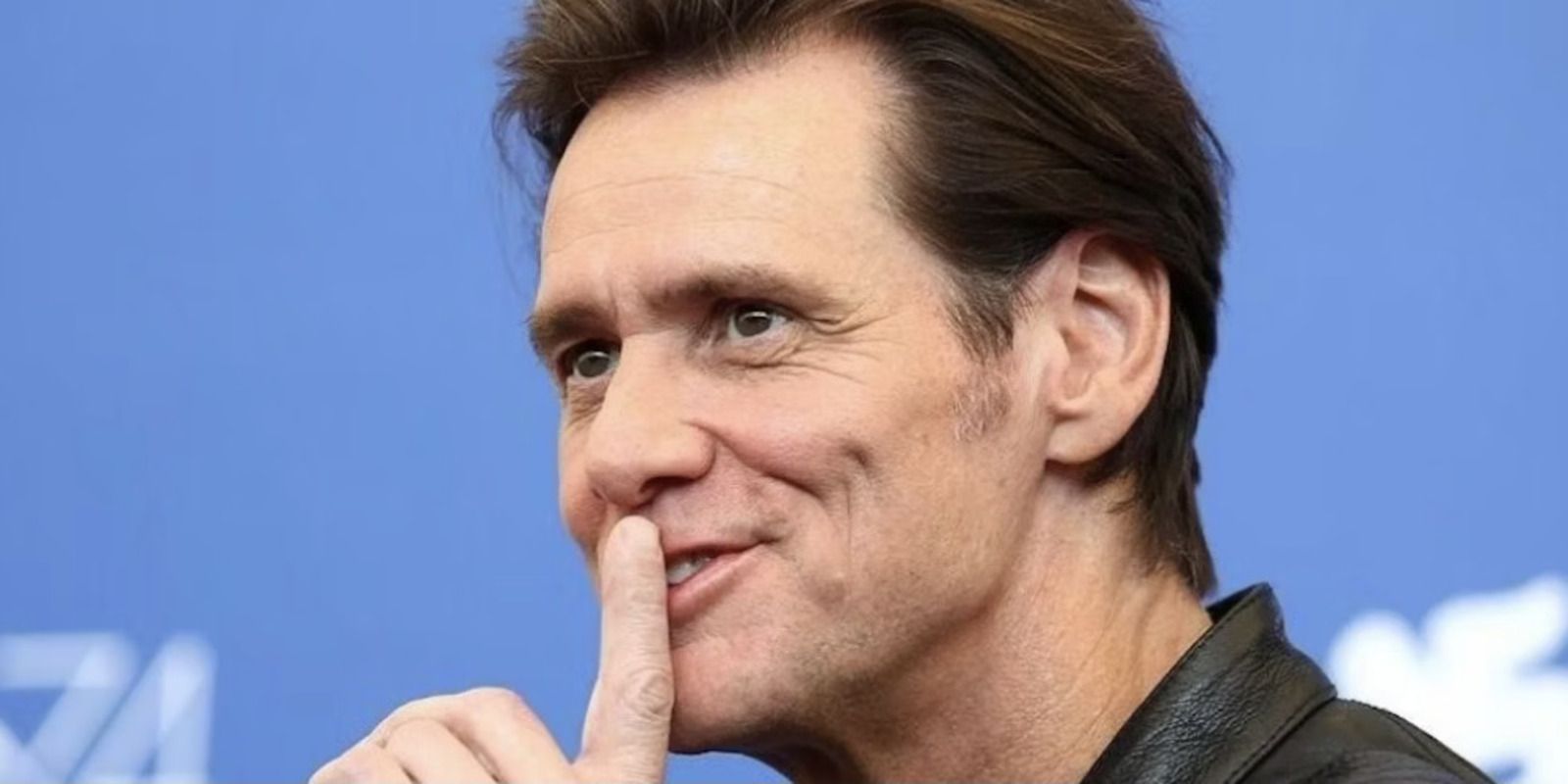 Jim Carrey