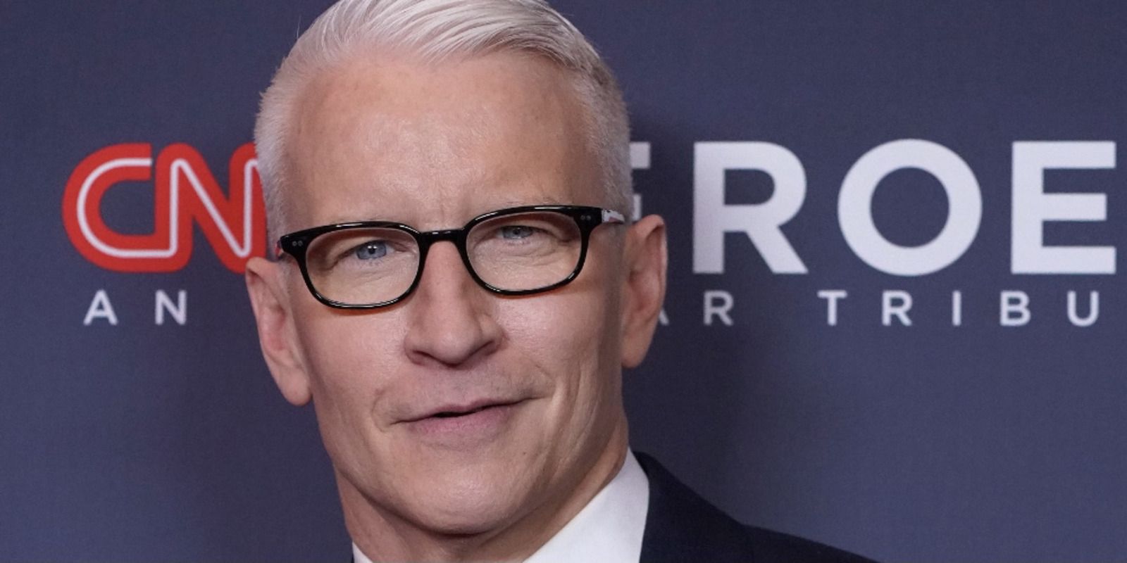 Anderson Cooper