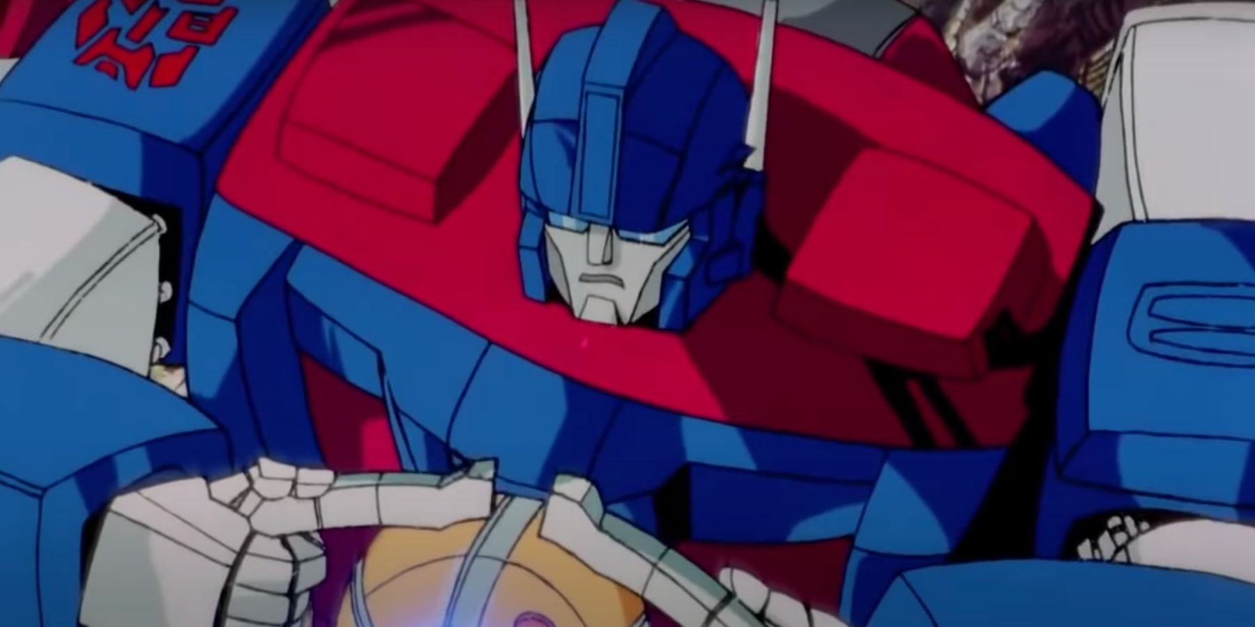 Transformers One: Story, Cast, Release Date & Everything We Know