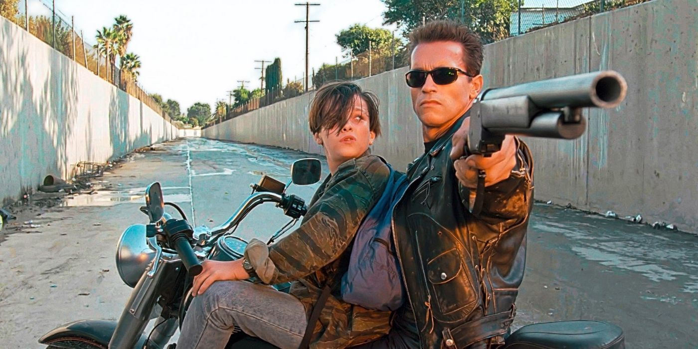 10 Terminator Movie Characters Who Can Appear In Netflix's New Show