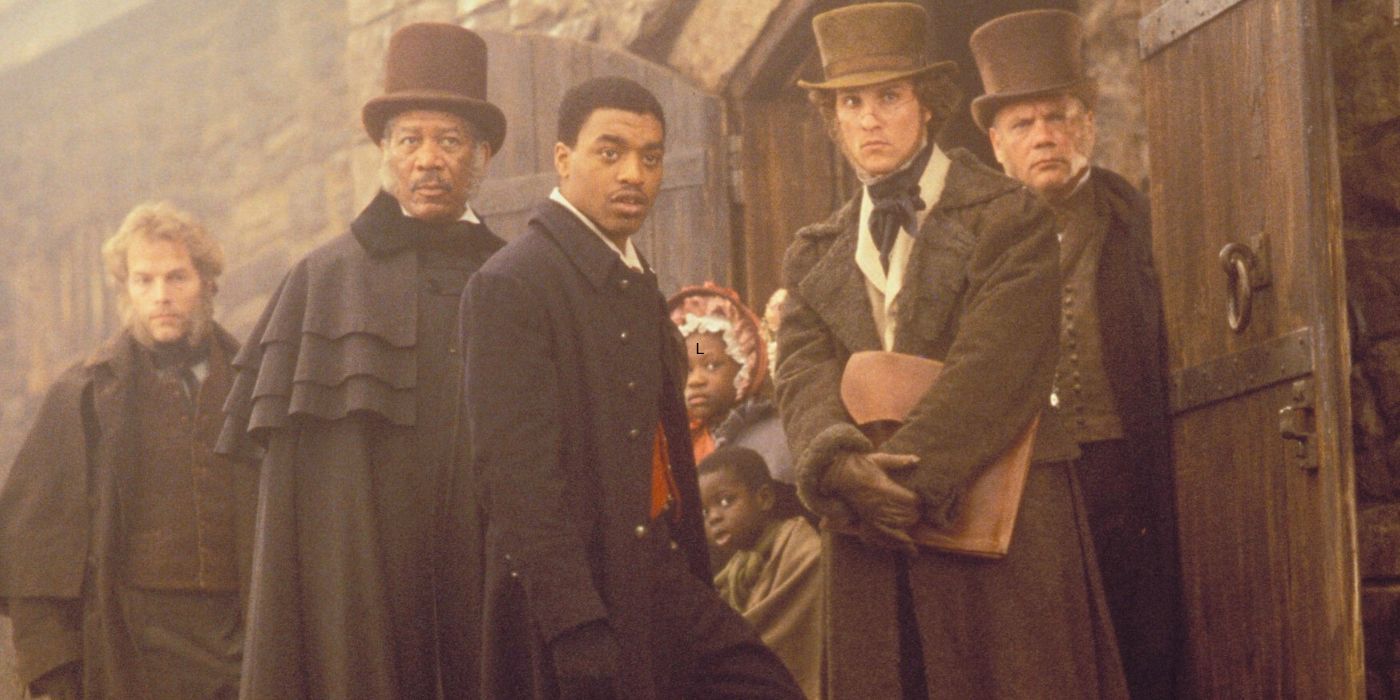 12 Biggest Roles Denzel Washington Turned Down Or Lost