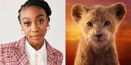 Lion King Cast Simba S Mom Name Infoupdate