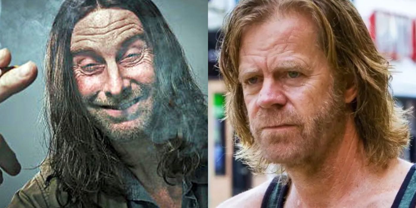 Shameless UK vs Shameless US: las 18 mayores diferencias