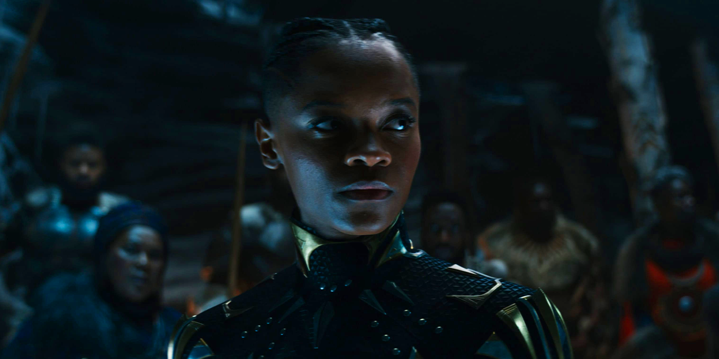 How Long Will Shuri Be Black Panther?