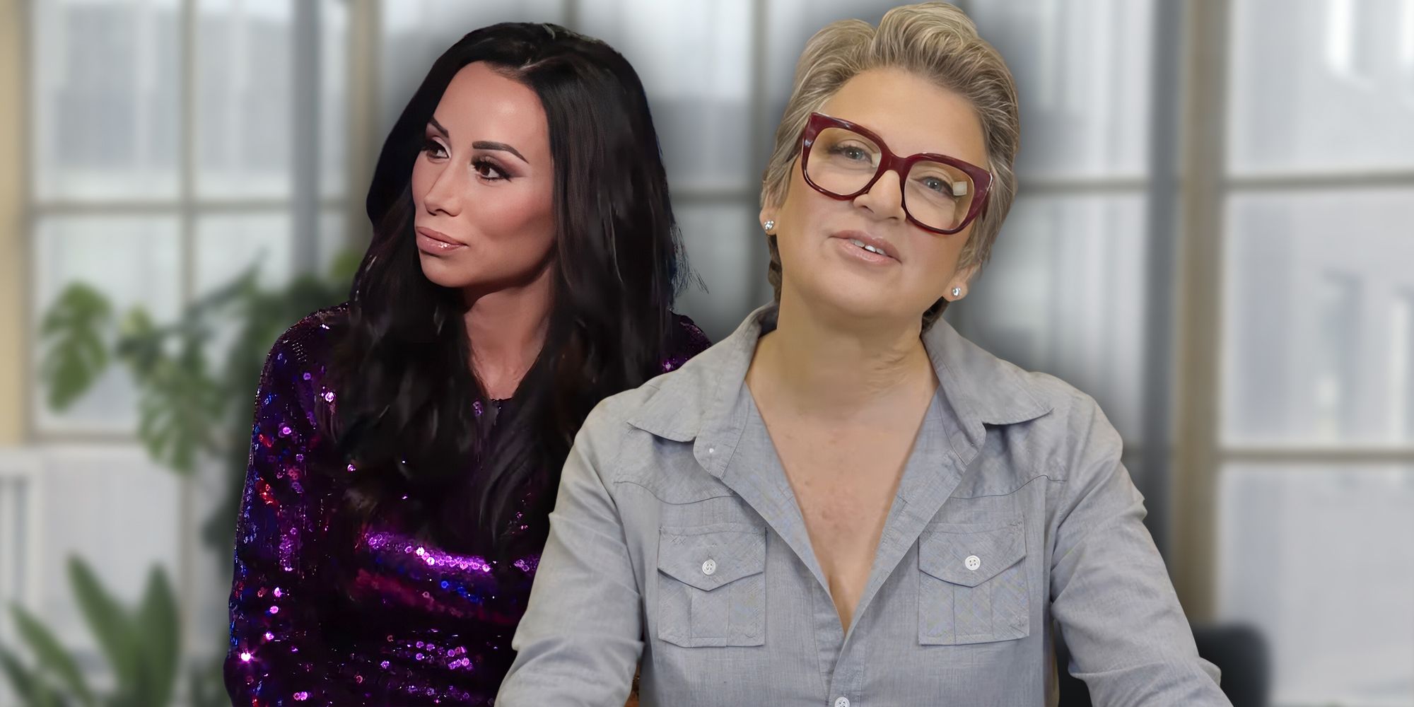 "It's A Fool's Game": Caroline Manzo Reacts To Melissa Gorga's RHONJ ...