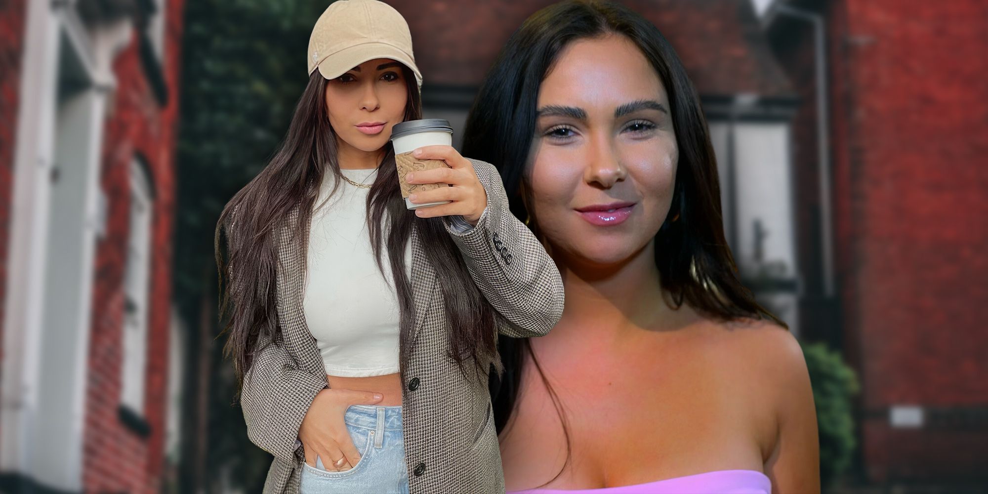 What Has Irina Solmonova Been Up To Since Love Is Blind Season 4?