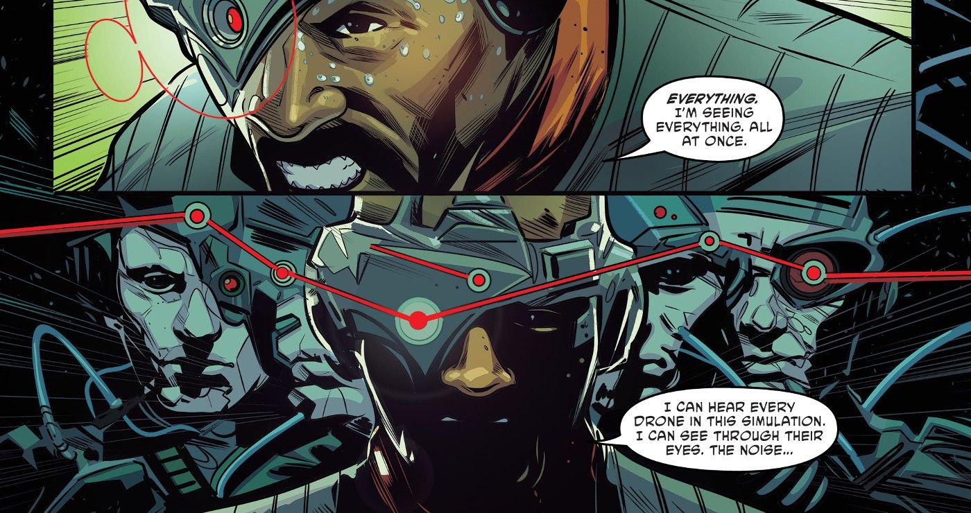 sisko usa tecnologia borg jornada nas estrelas