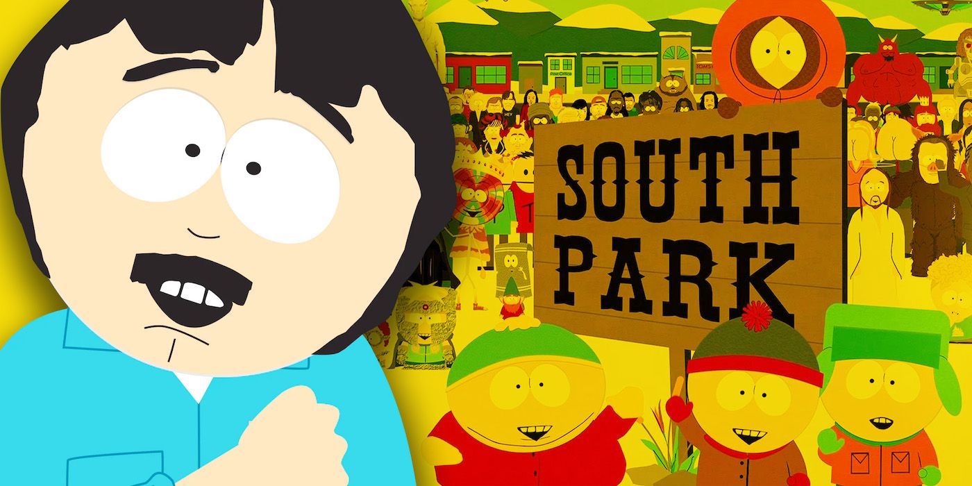 south park: South Park challenges Disney's liberal politics in a special  episode: Here are 4 controversial episodes of the TV series - The Economic  Times