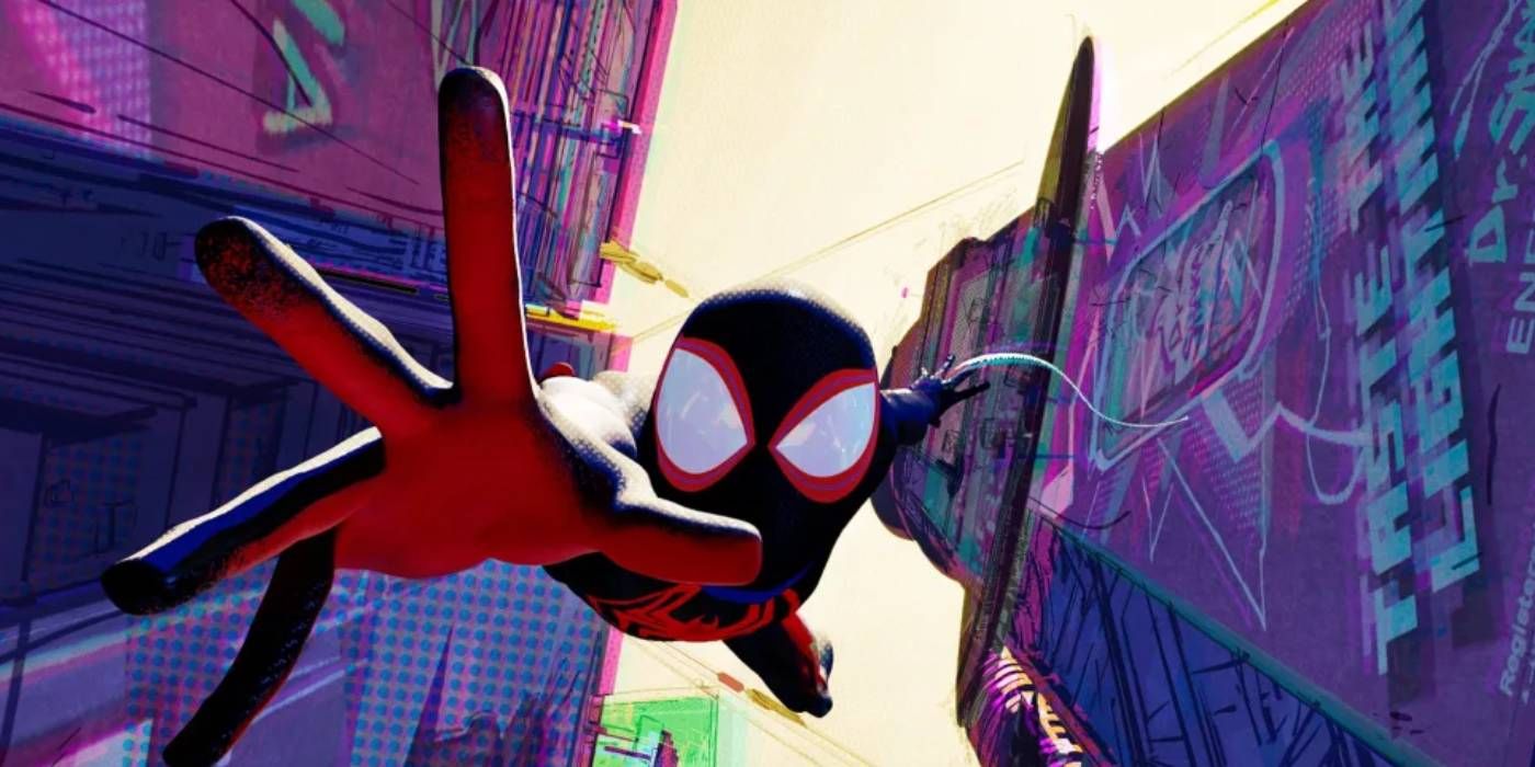 Spider-Man Across the Spider-Verse pic