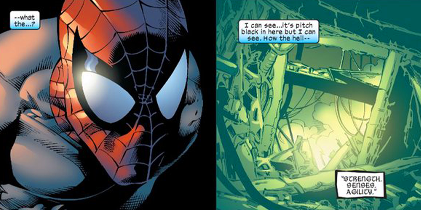 Has Marvel Just Lost Spider-Man for Good?