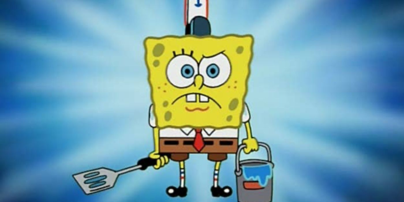 SpongeBob SquarePants: The Search For Squarepants - Cast, Story, Spinoffs &  Everything We Know