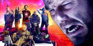 Guardians Of The Galaxy 3 Post Credits Scenes Explained The MCU s 