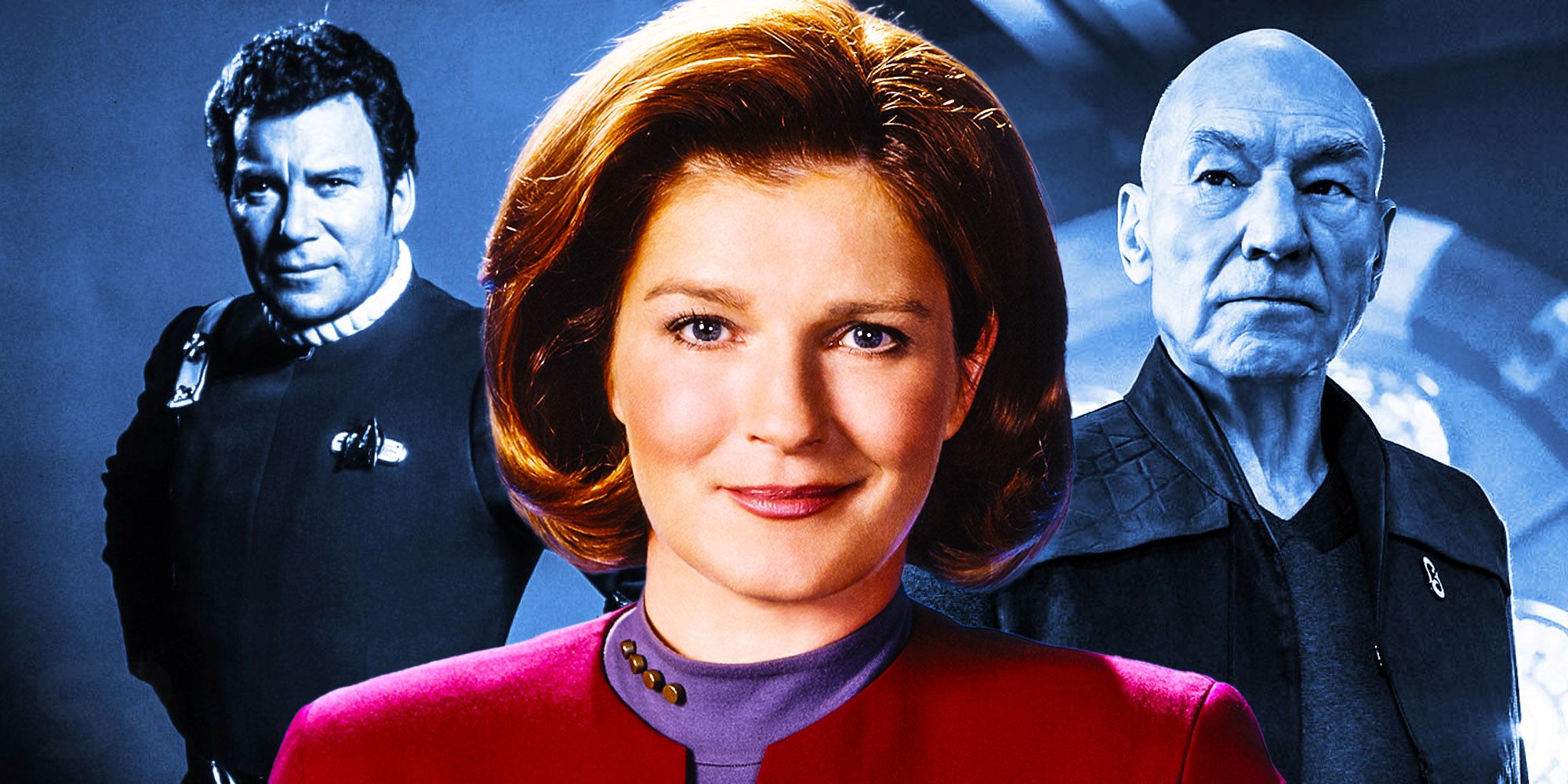 Will Section 31 Want Admiral Janeway’s Body, Too?