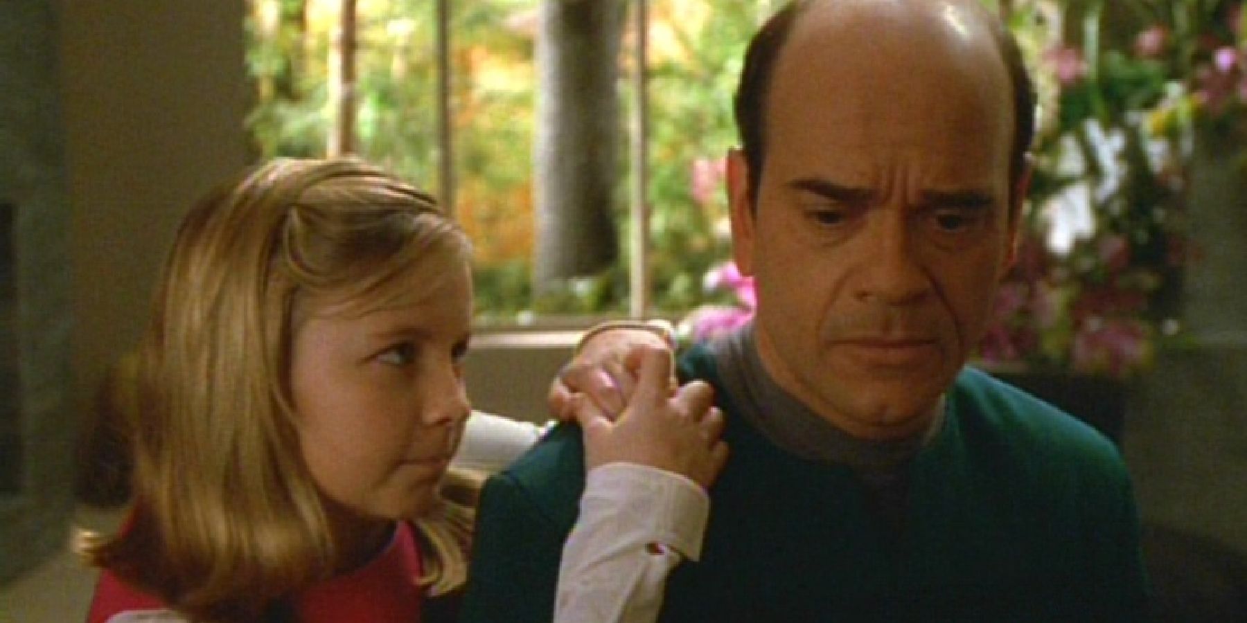 The Untold Evolution of Star Trek: Voyager's EMH - Unveiling the Mystery Behind 'The Doctor'