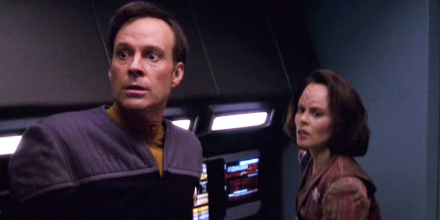 I Wish Star Trek: Voyager Gave The Doctor More Credit For 1 Huge Accomplishment