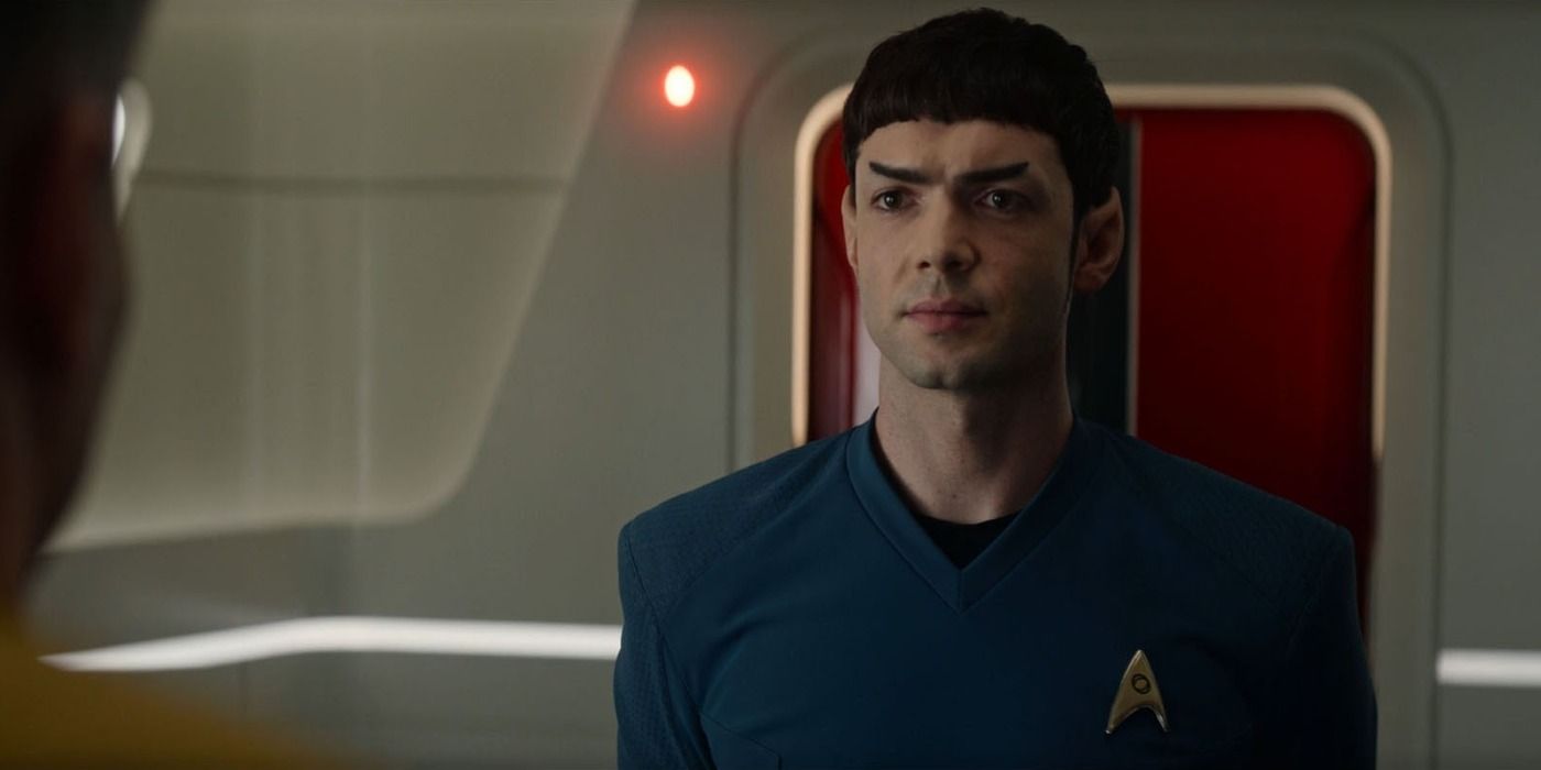 10 Spock Things To Remember Before Strange New Worlds Season 2