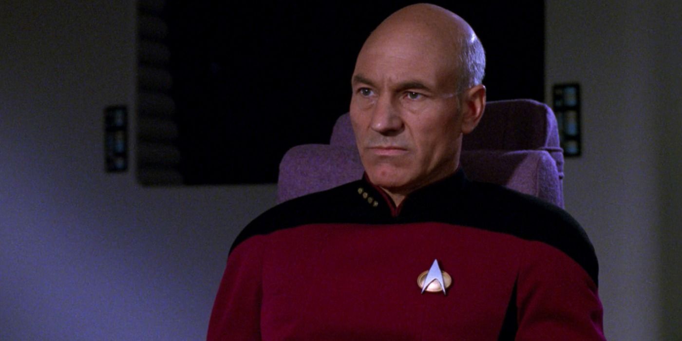 Picard's 10 Best TNG & Star Trek Speeches