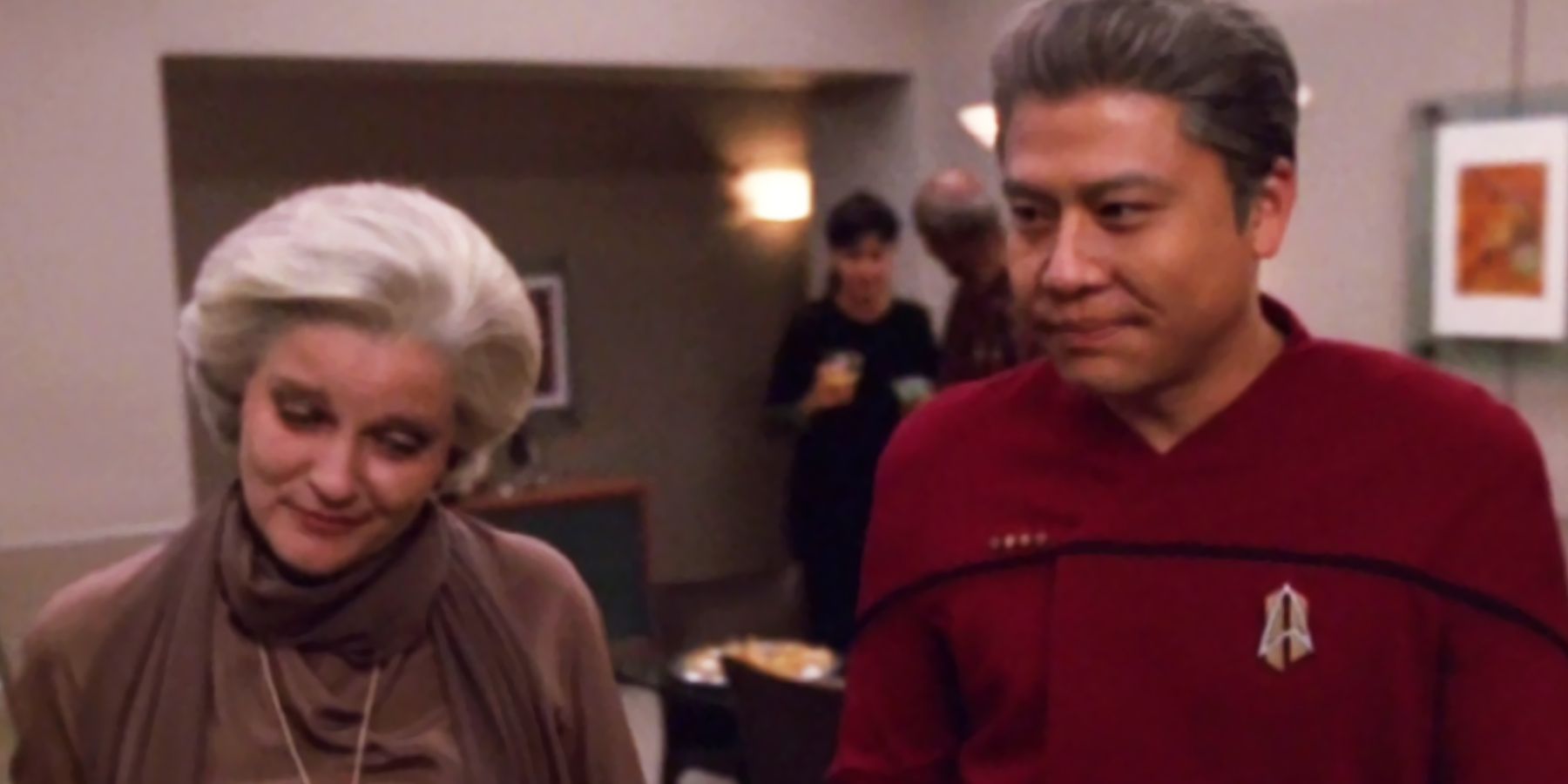 Harry Kim In Prodigy? What This Means For Voyager’s Star Trek Future