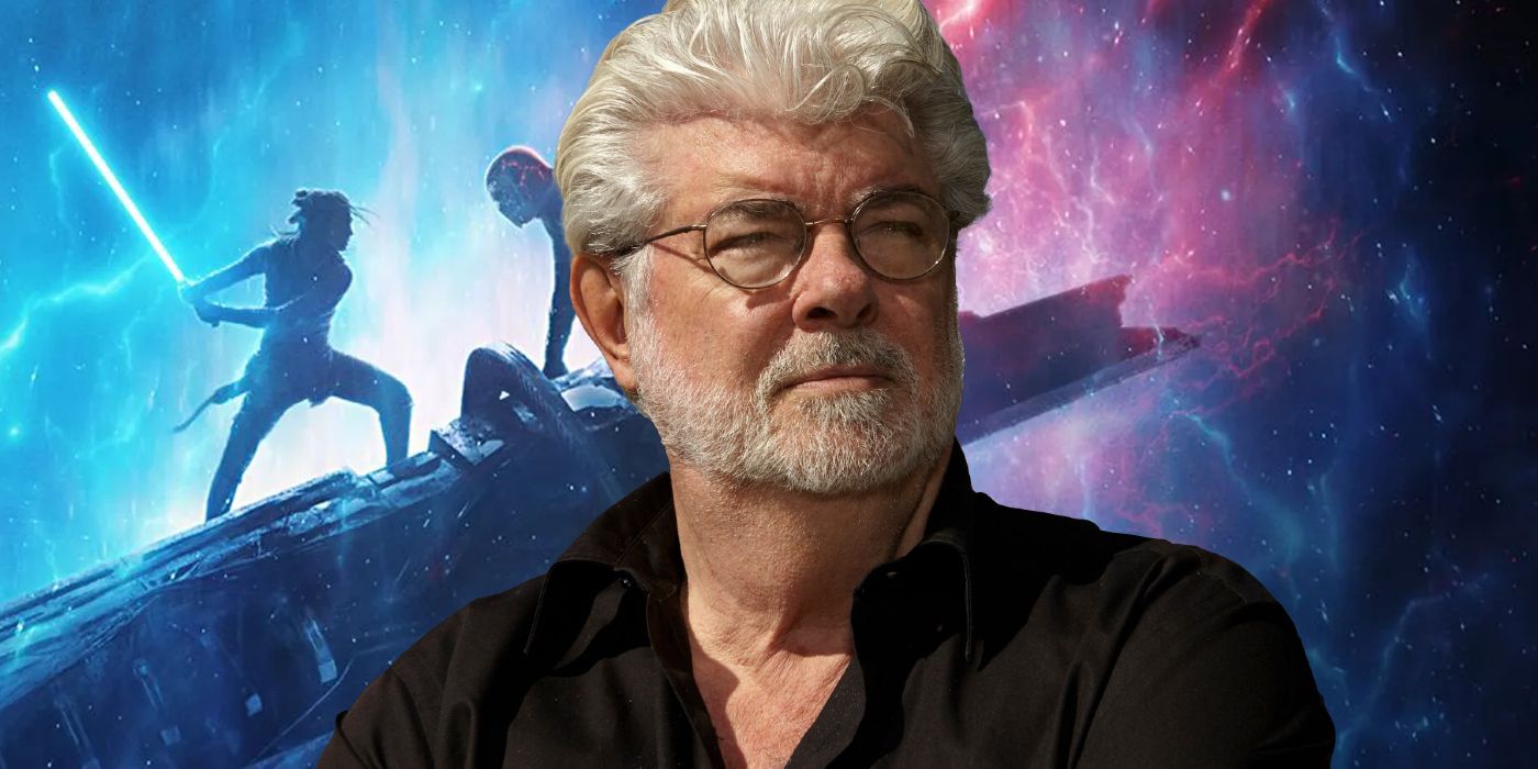 Budget For 'Star Wars' Sequels Likely Around $200 Million, George Lucas  Still Consulting On The Films – IndieWire