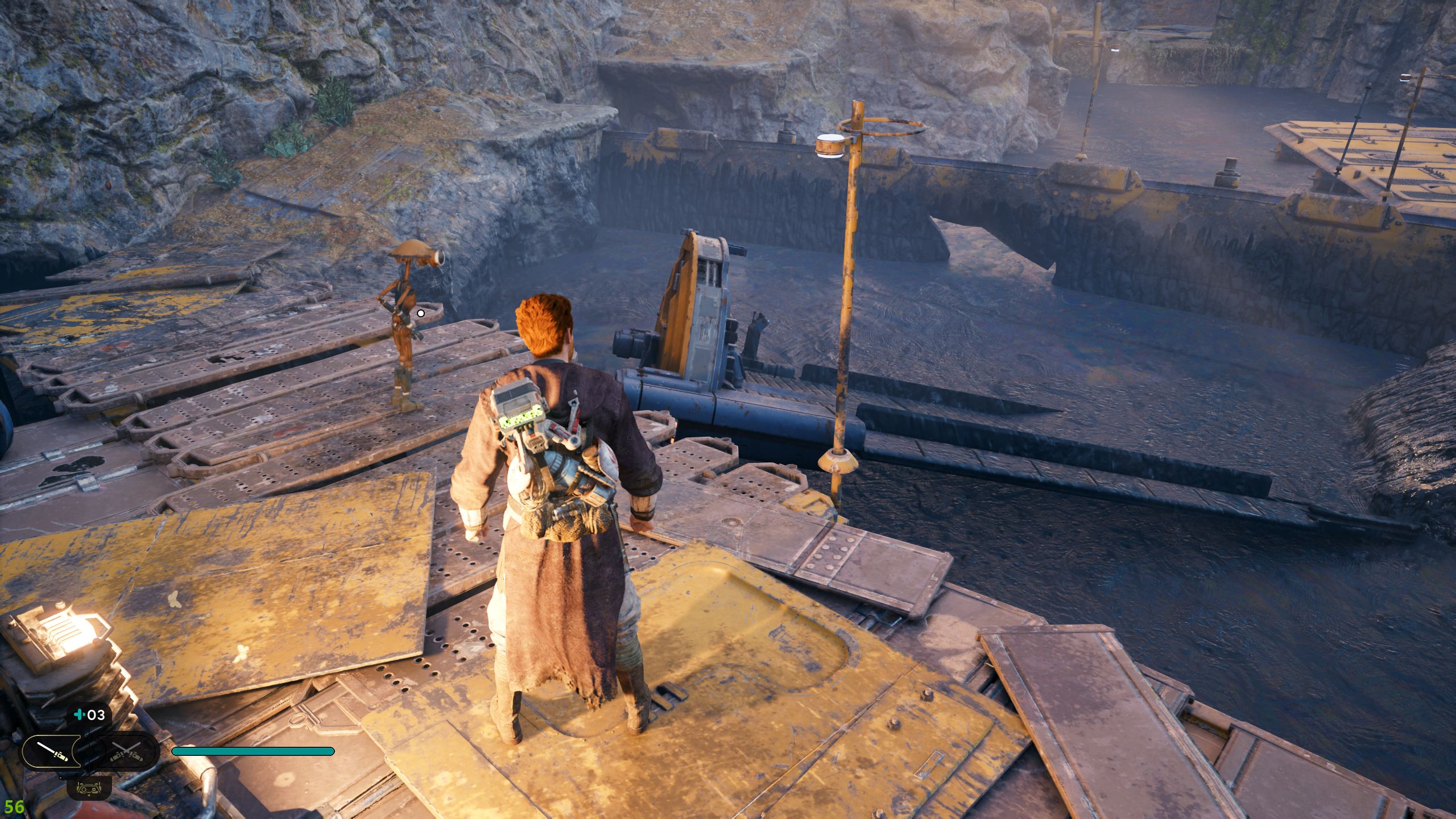 Star Wars Jedi Survivor All Essence Locations In Dredger Star Wars Jedi Survivor All Essence Locations In Dredger