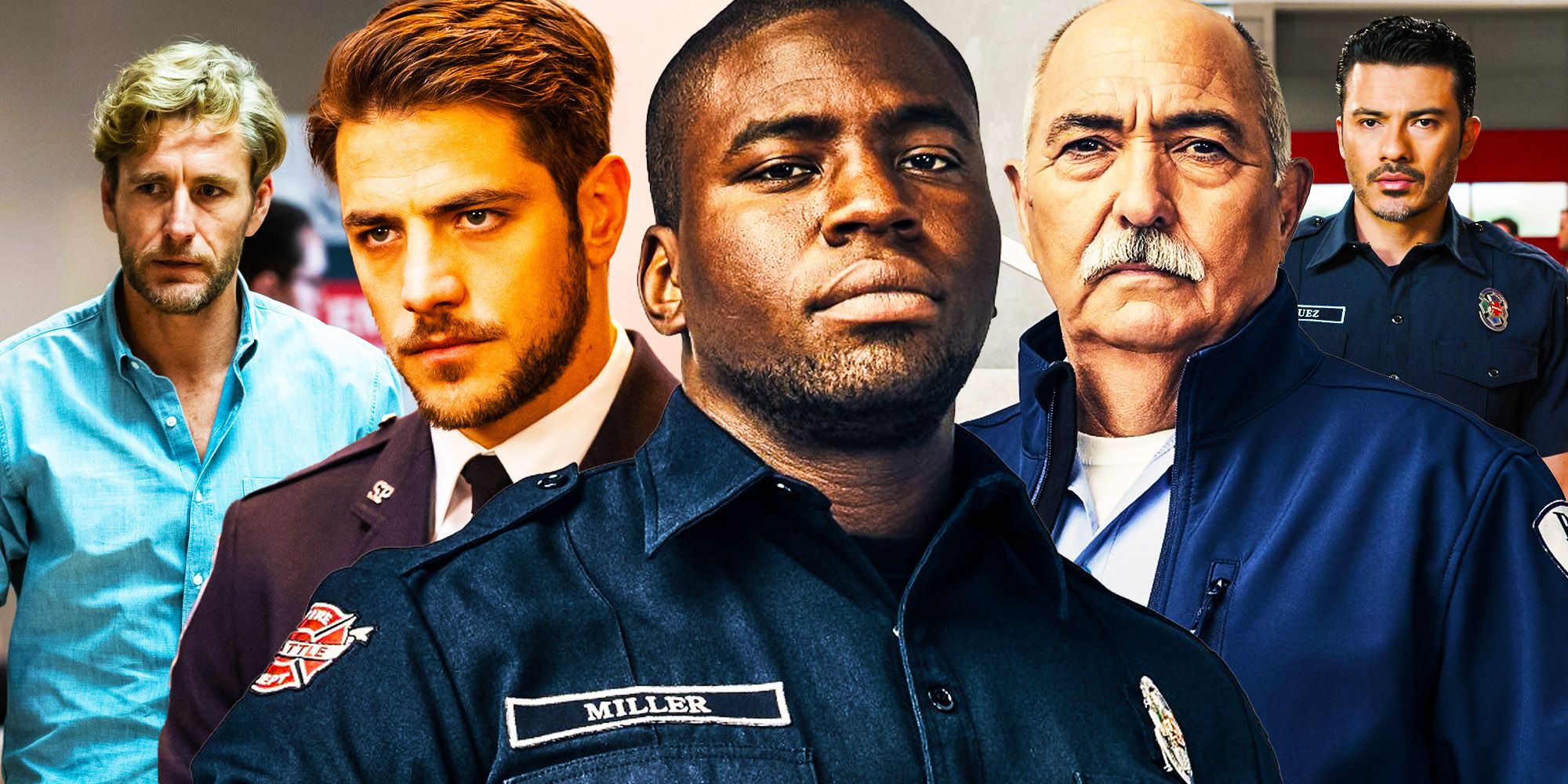 6 Characters Who Were Killed Off In Station 19