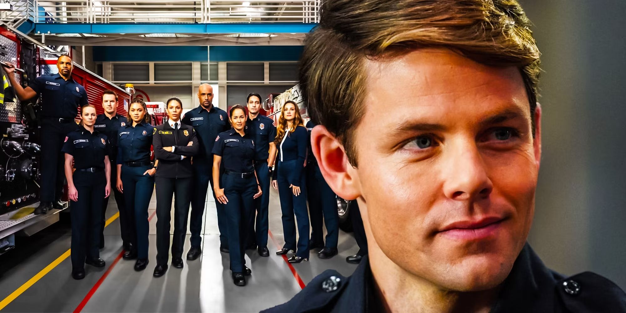 Station 19 Season 6’s Big Death Sets Up This Character’s LongAwaited