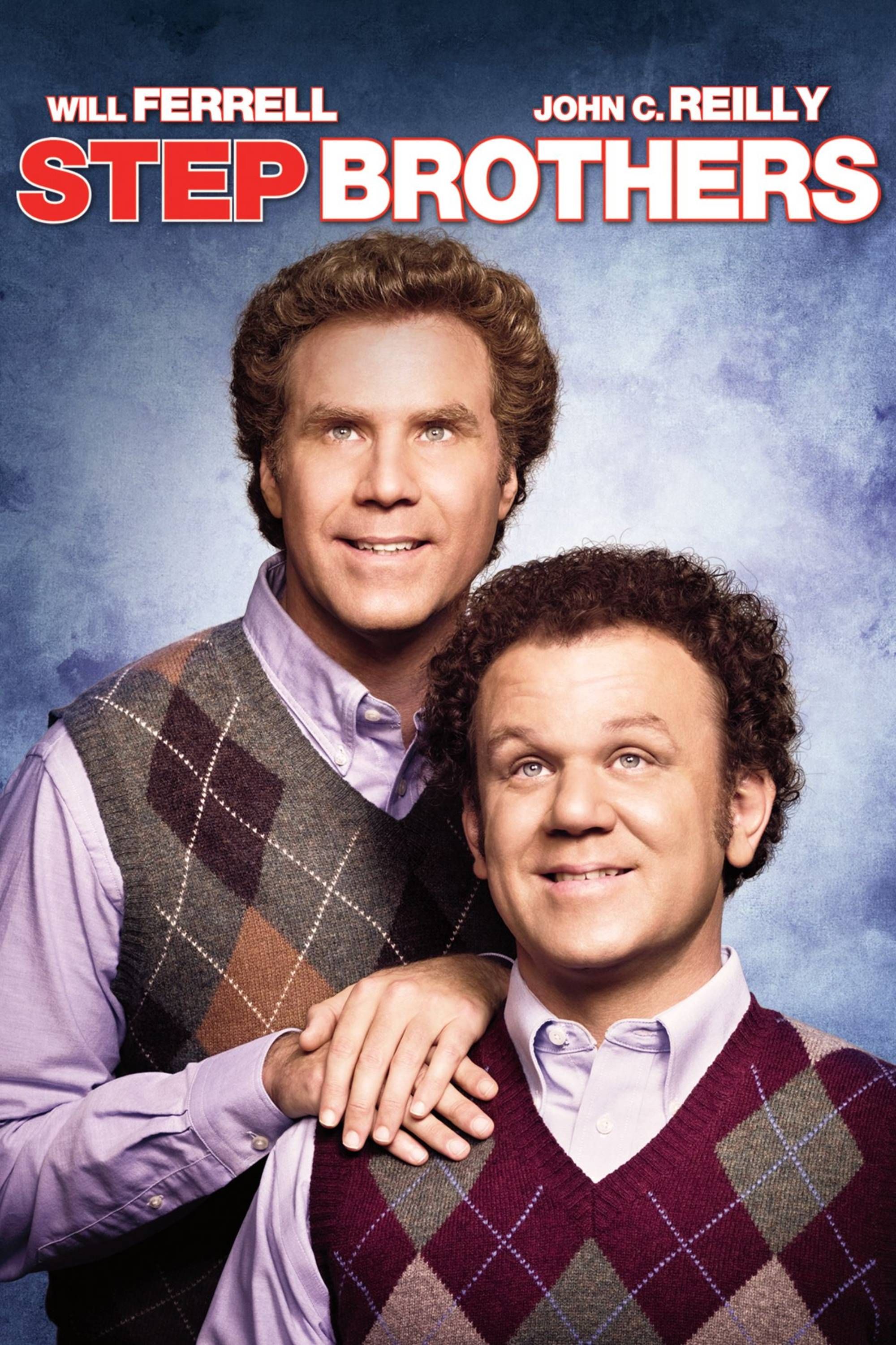 Step Brothers Summary, Latest News, Trailer, Cast, Where to Watch and More