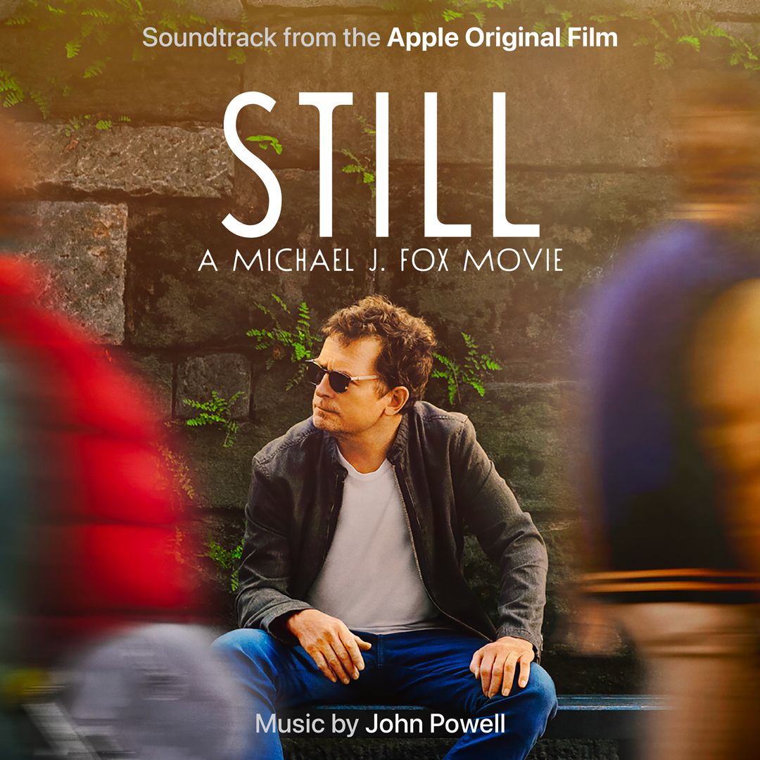 Still: A Michael J. Fox Movie Unveils Two Emotional New Tracks [EXCLUSIVE]