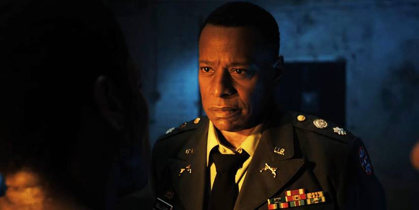 Stranger Things season 4 Colonel Sullivan