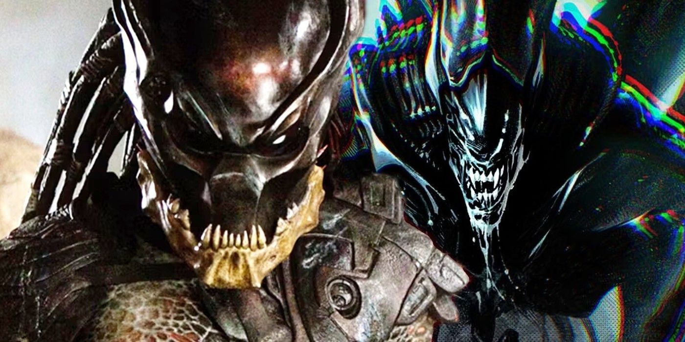 One Alien vs Predator Battle Proves Which Is the Better Killer