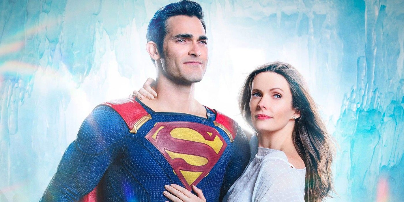 Superman & Lois Temporada 4: Elenco, Historia y Todo lo que Sabemos