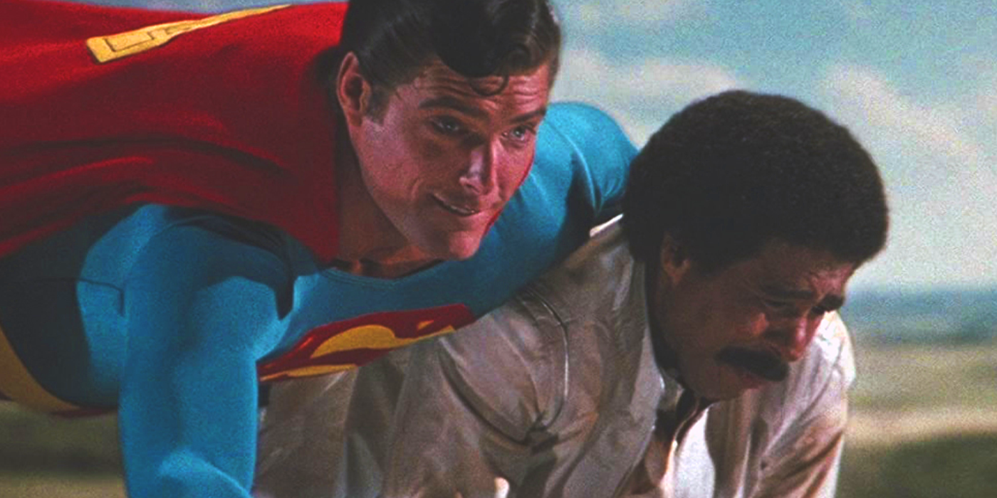 James Gunn's Superhero History Proves The DCU's Superman Can Fix A 47-Year-Old Movie Problem