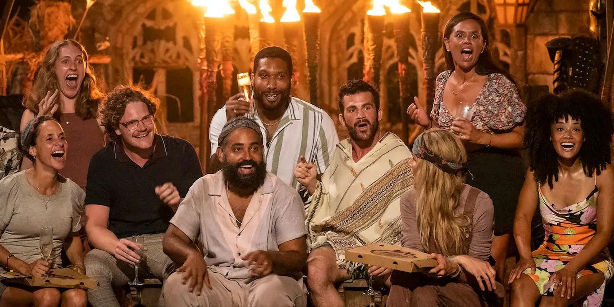 Survivor 44 After-Show