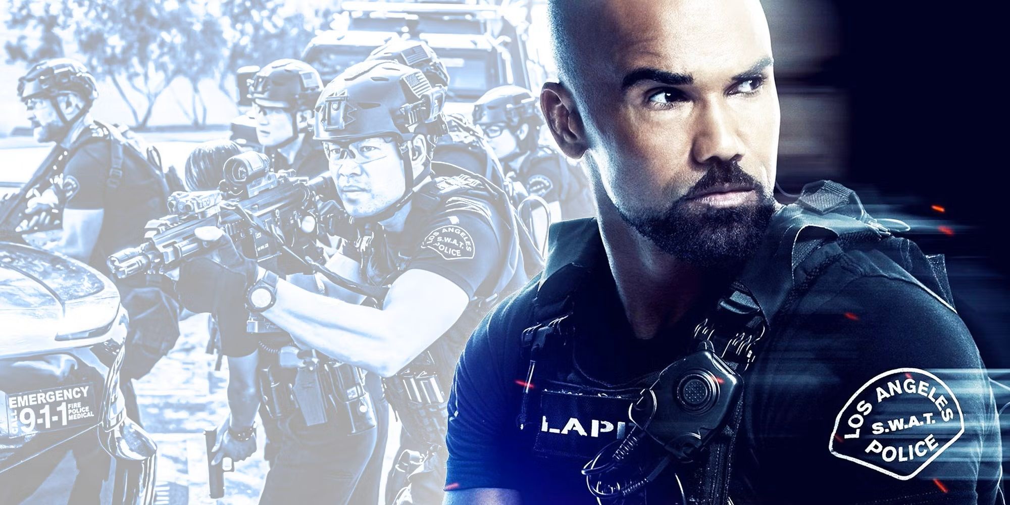 When Will SWAT Season 6 Release On Netflix?