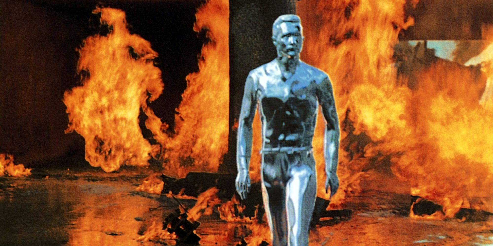 10 Things That Happen In Every Terminator Movie