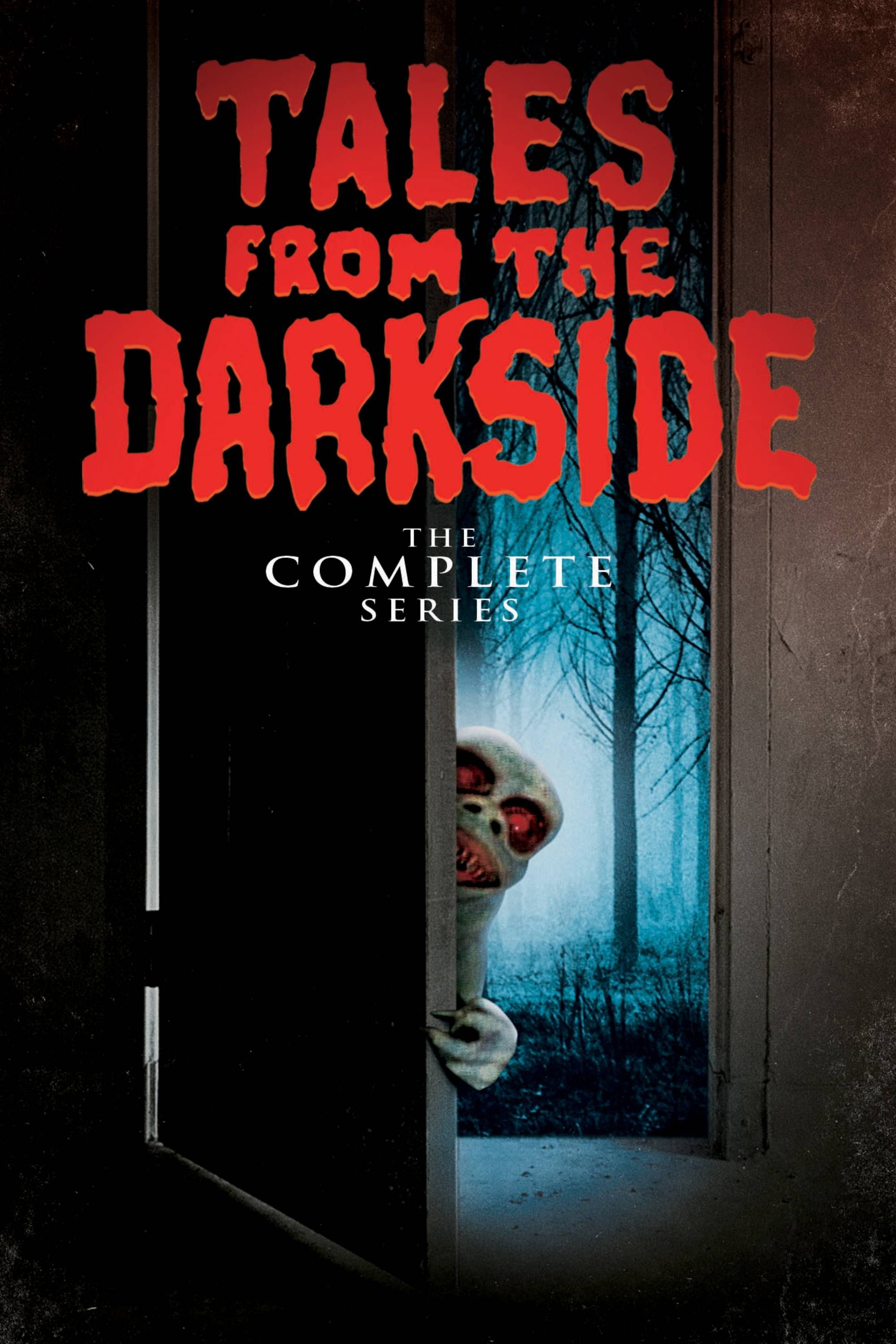 tales from the darkside