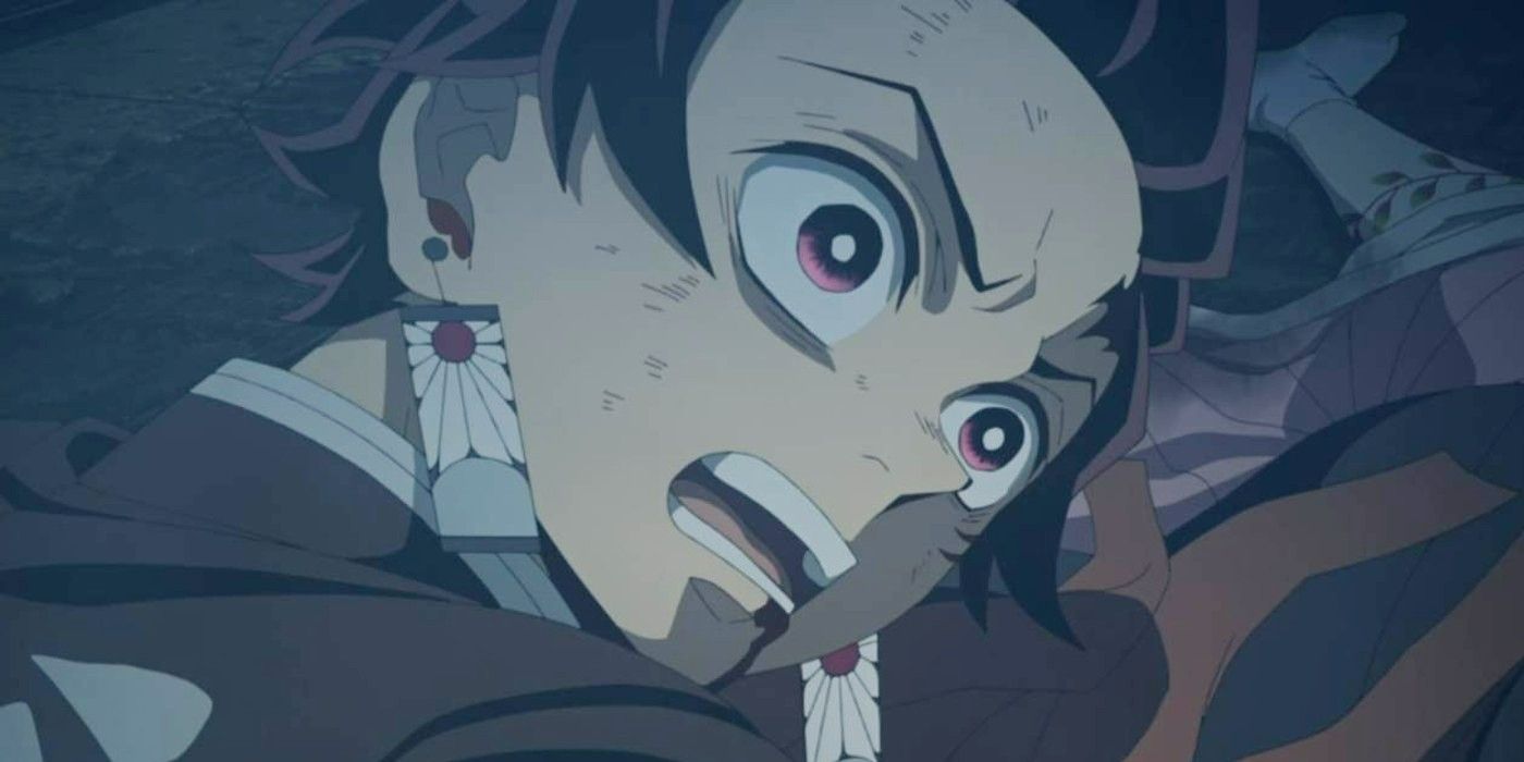 Demon Slayer Season 3 Episode 6 Review: Aren't You Going To Become