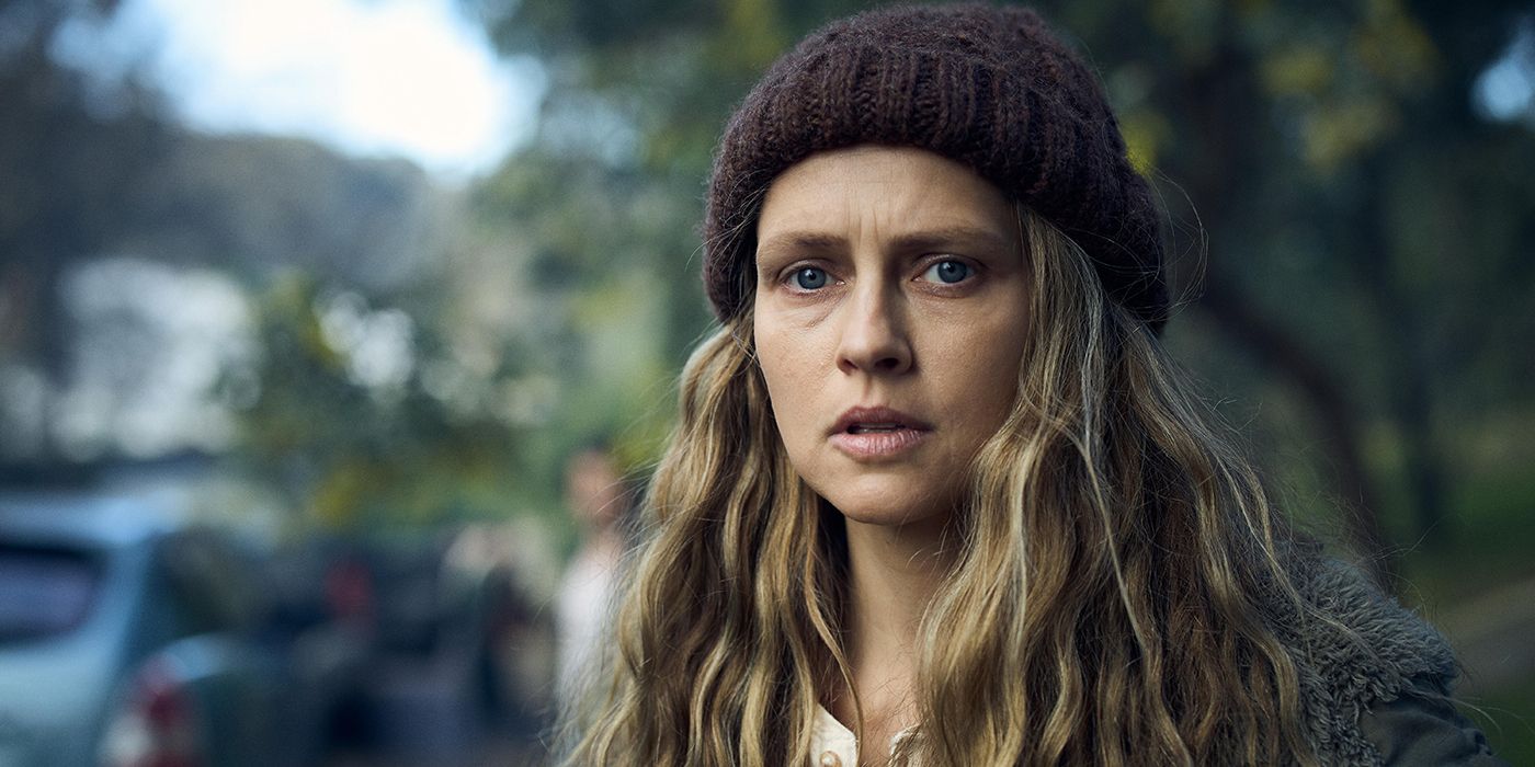 Teresa Palmer in The Clearing
