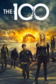 The 100 ScreenRant