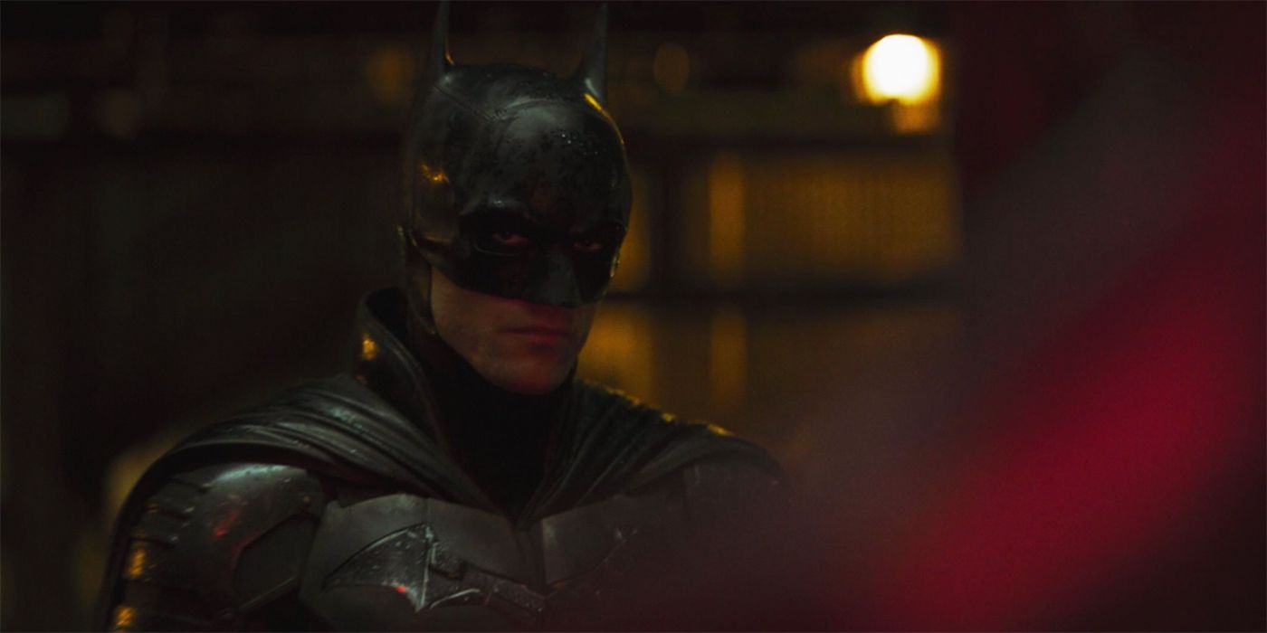 The Batman - Part II: News, Cast, Story, & Everything We Know