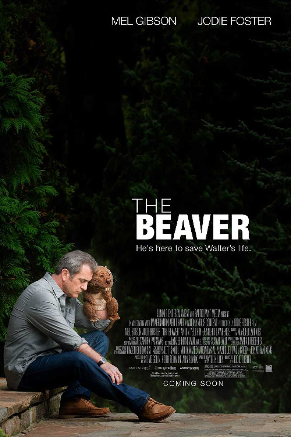 the beaver