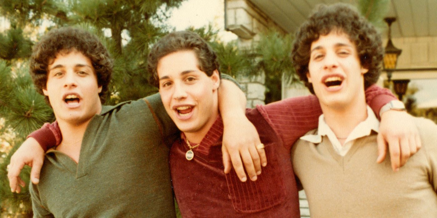 Three Identical Strangers: Where Are The Triplets Now?