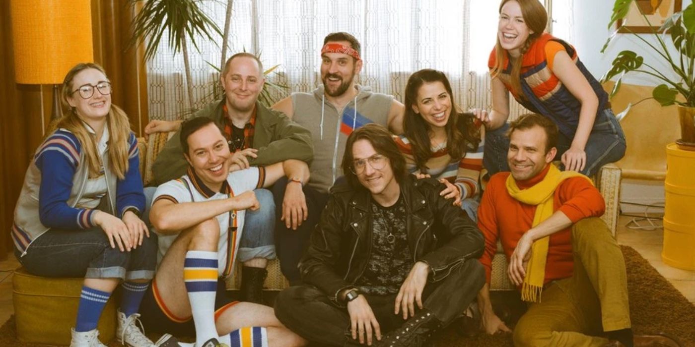 SDCC 2024: Critical Role Cast Talks Mighty Nein, Downfall, & The Legend Of Vox Machina Season 3