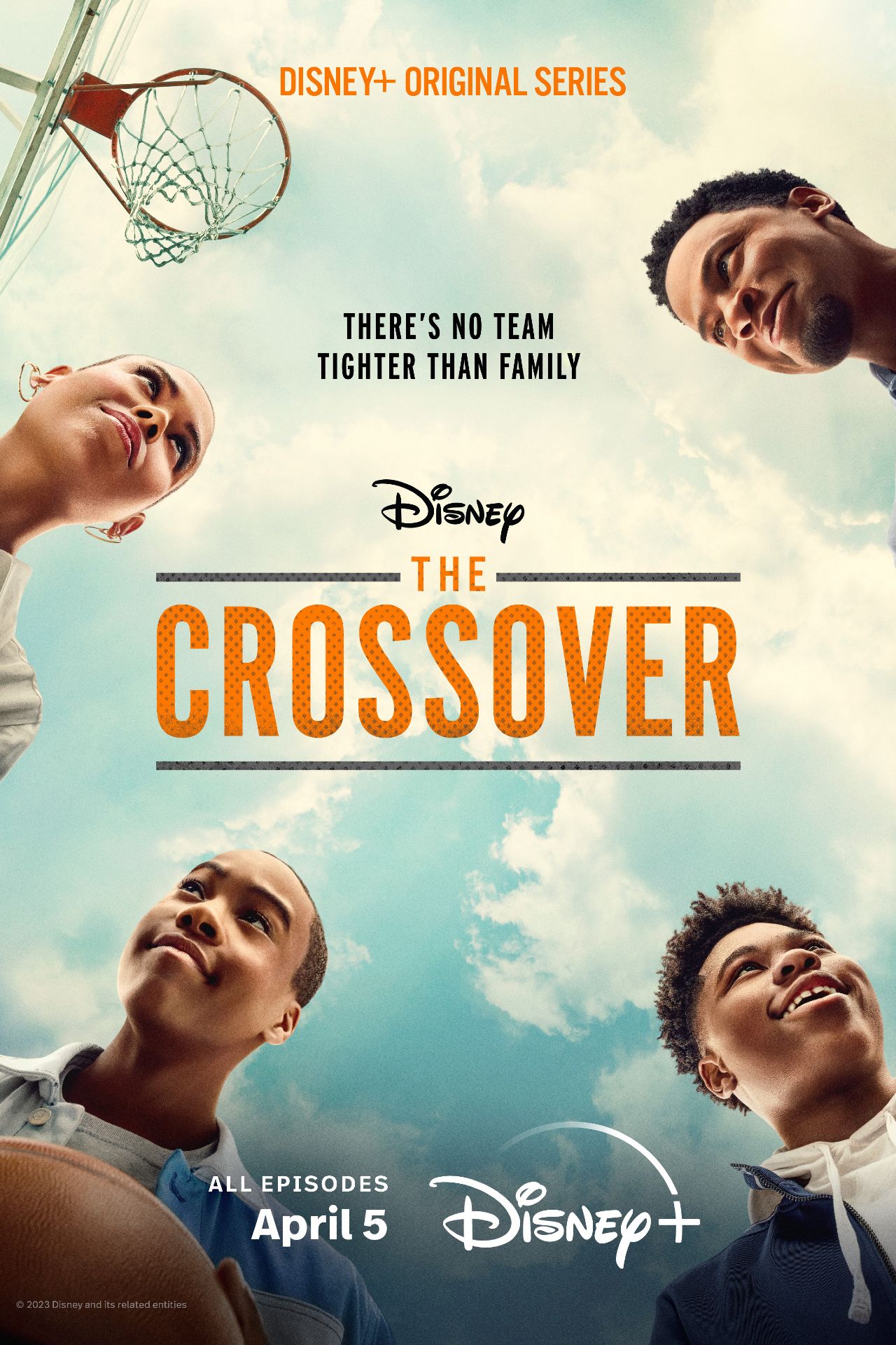 The Crossover Summary, Latest News, Trailer, Season List, Cast, Where