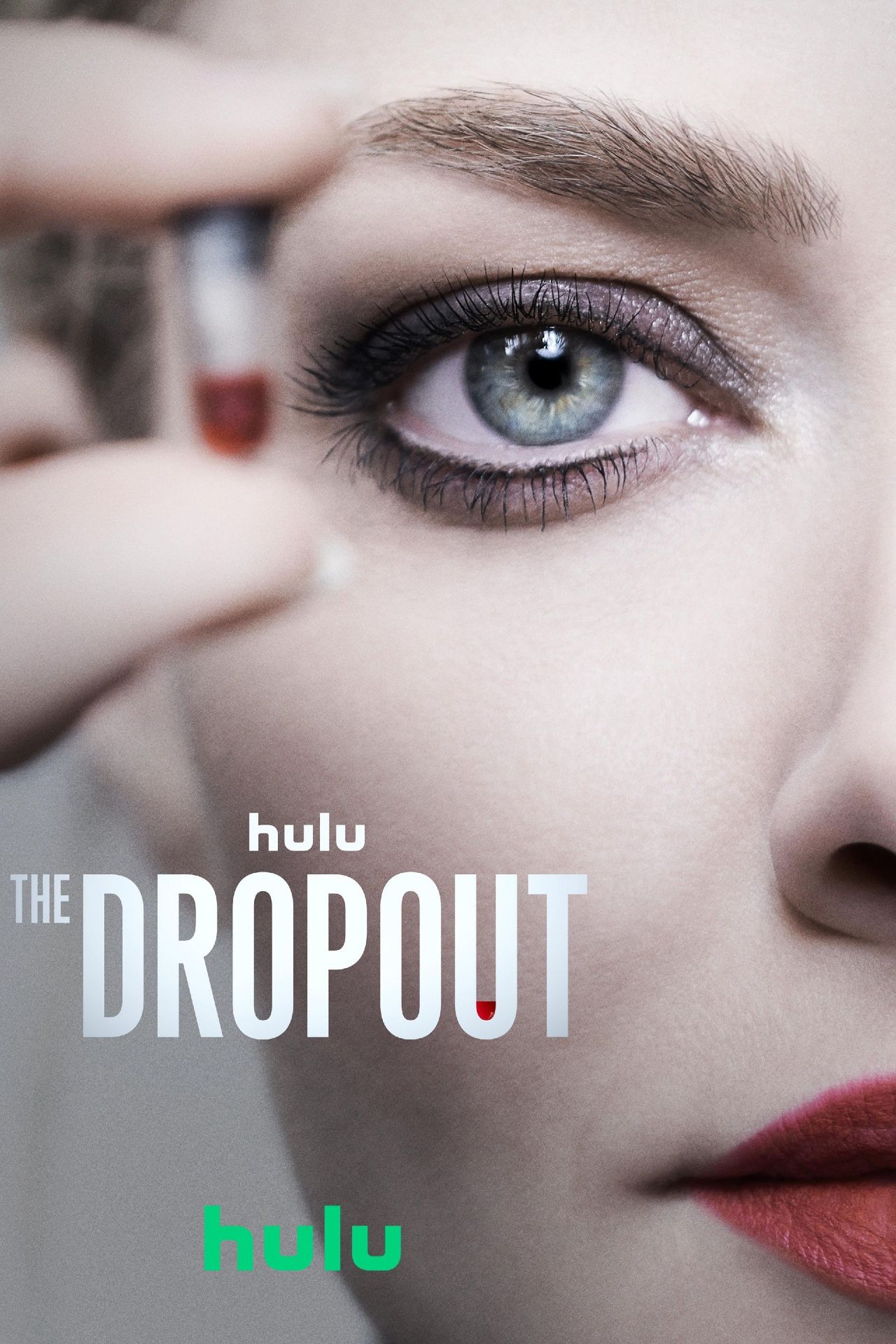The Dropout TV Poster