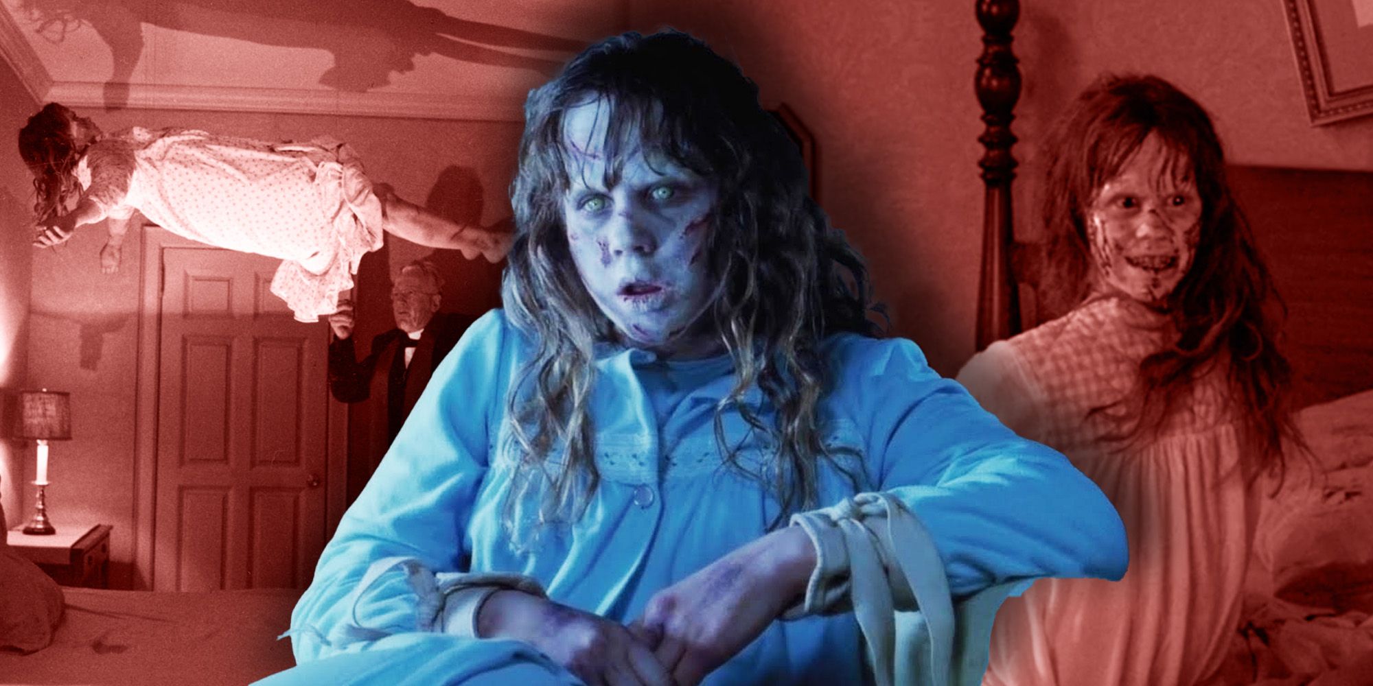 Viscerally terrifying': writers on their scariest movie moments ever, Horror films