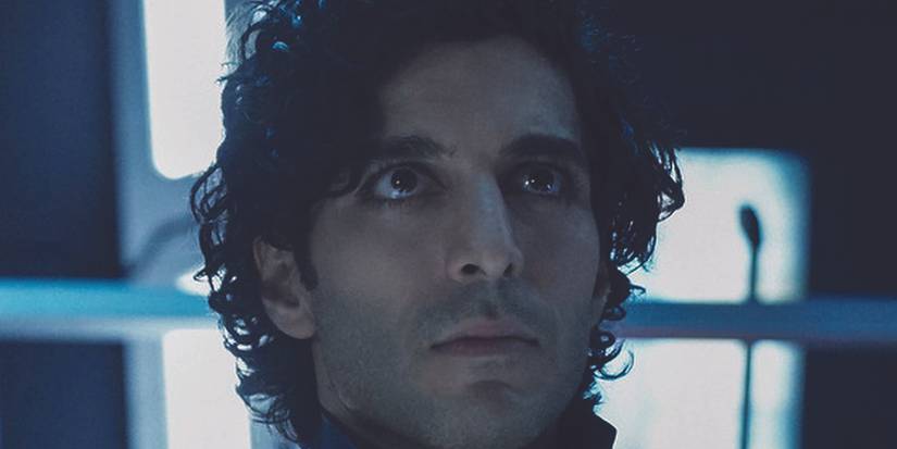 Keon Alexander as Marco Inaros in The Expanse cast