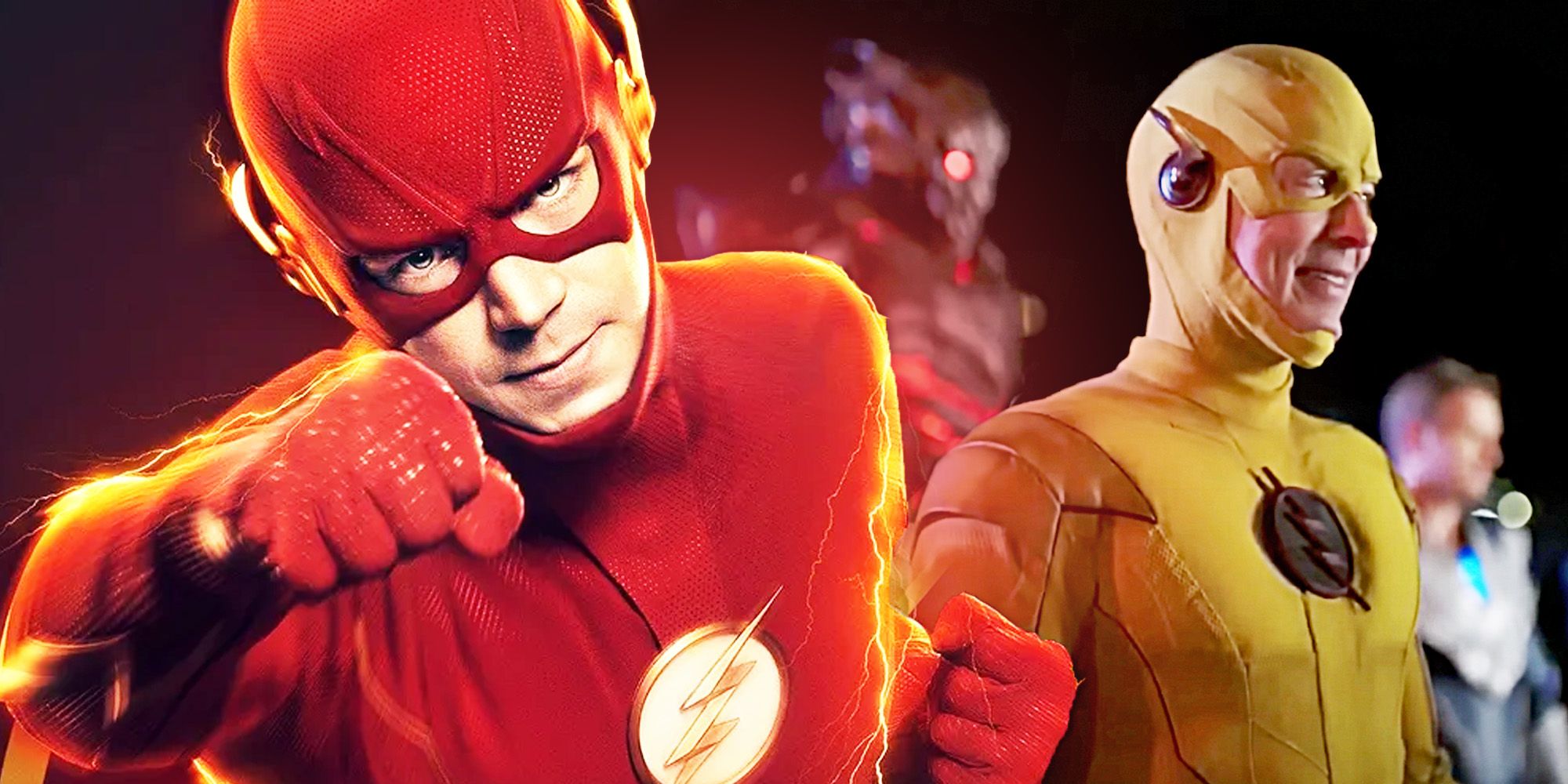 The Flash' Ending, Explained